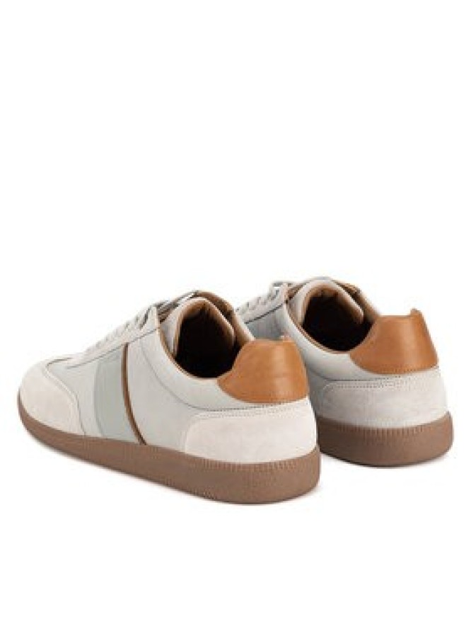 MEXX Półbuty PATRICK-01 MI24 Biały