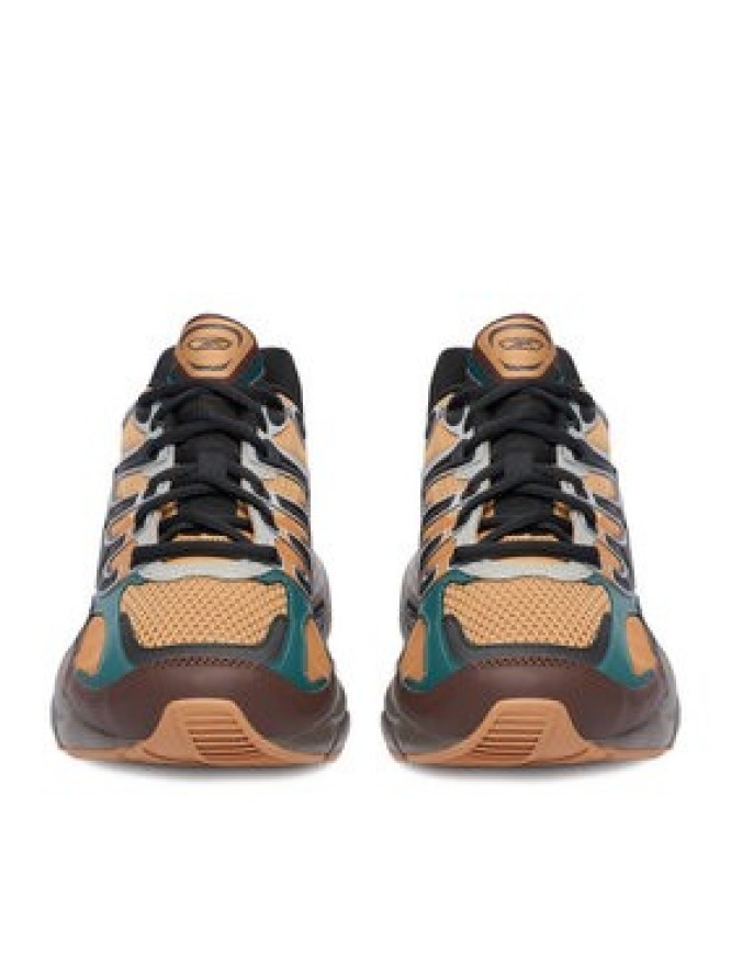 Reebok Sneakersy EOSS-PREMIER ROAD CONTROL 100233909 Brązowy