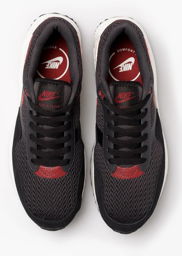 NIKE AIR MAX SYSTM Sneakersy męskie