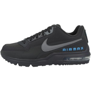 Buty Nike Air Max LTD 3 Czarne
