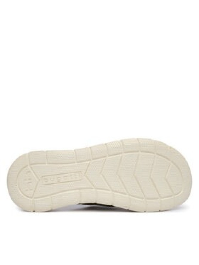 Bugatti Klapki 315A32861469 Zielony