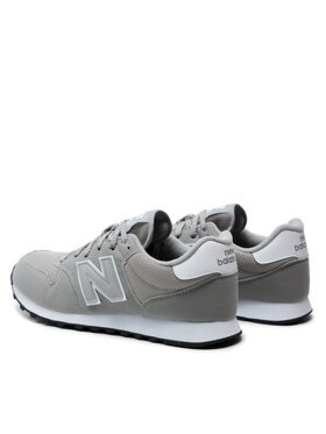 New Balance Sneakersy GM500EG2 Szary