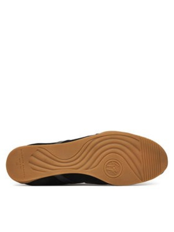 Giuseppe Zanotti Sneakersy RM60017 Czarny