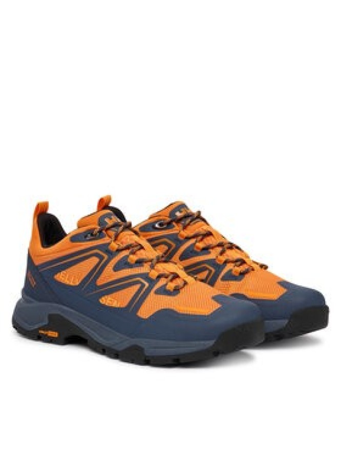 Helly Hansen Trekkingi Cascade Low Ht 11749 Pomarańczowy