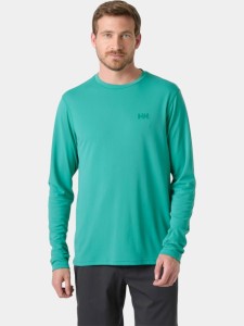 T-shirt męski Helly Hansen Lifa Active Solen Ls