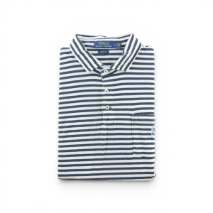 Second life - Polo męskie Classic Fit Polo Ralph Lauren - Jak nowy