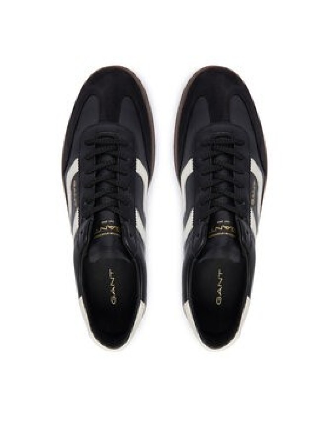 Gant Sneakersy 32631207 Czarny