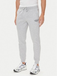 Jack & Jones Komplet spodni Gordon 12286762 Czarny Regular Fit