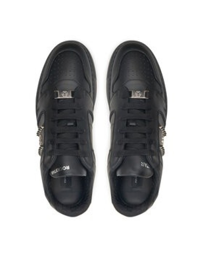 PHILIPP PLEIN Sneakersy AADS USC0658 PLE010N Czarny