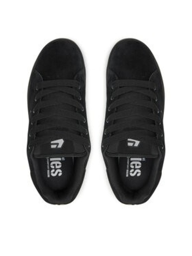 Etnies Sneakersy Callicut 4101000014 Czarny