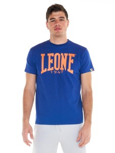 Leone 1947 Apparel Męska koszulka z krótkim rękawem