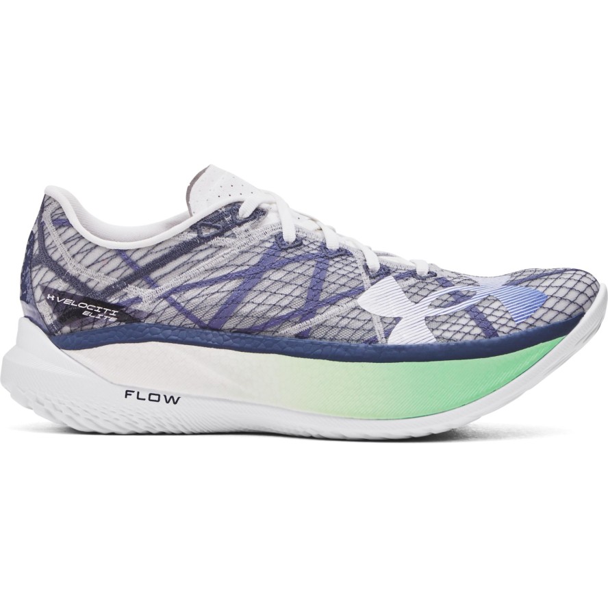 Buty do biegania Under Armour Velociti Elite 2