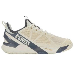 Buty do tenisa K-Swiss K-Frame Speed Rublo