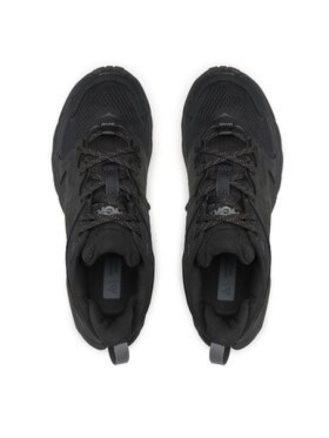 Hoka Trekkingi Anacapa Breeze 1127920 Czarny