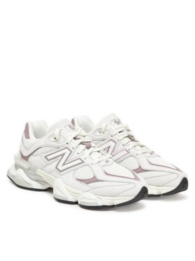 New Balance Sneakersy U9060EEJ Szary