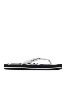 EA7 Emporio Armani Japonki XCQ004 XK196 A120 Biały