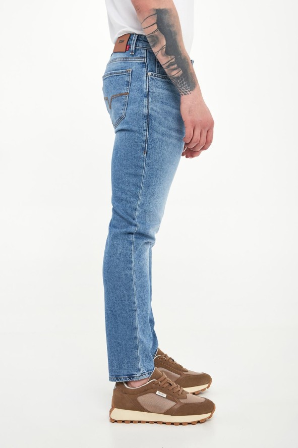 Jeansy męskie Stephen JOOP! JEANS