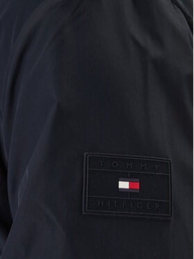 Tommy Hilfiger Kurtka przejściowa Branded MW0MW42502 Granatowy Regular Fit