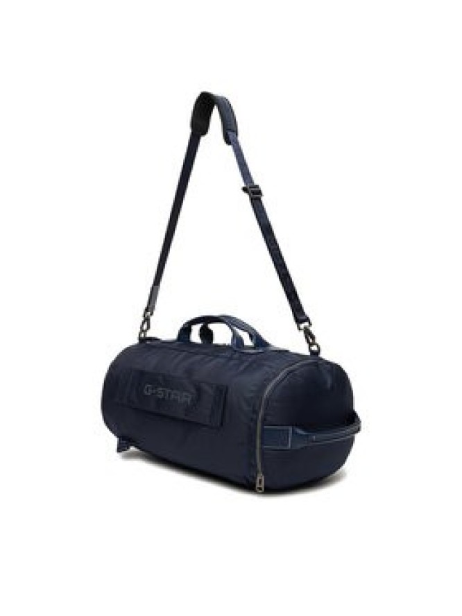 G-Star Raw Torba CEO-LEO-LX20038J Granatowy