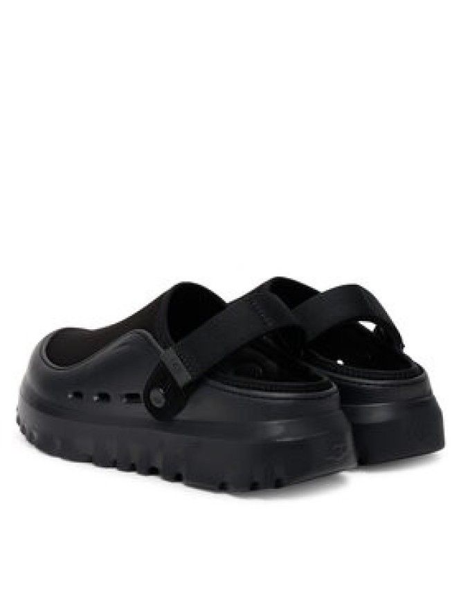 Ugg Klapki M Peakmod 1166912 Czarny