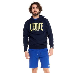 Bluza Leone 1947 Apparel Big Logo z lekkiej bawełny