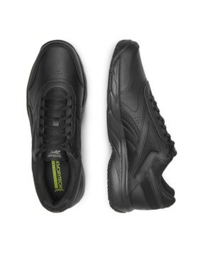 Reebok Sneakersy WORK N CUSHION 100001162 Czarny