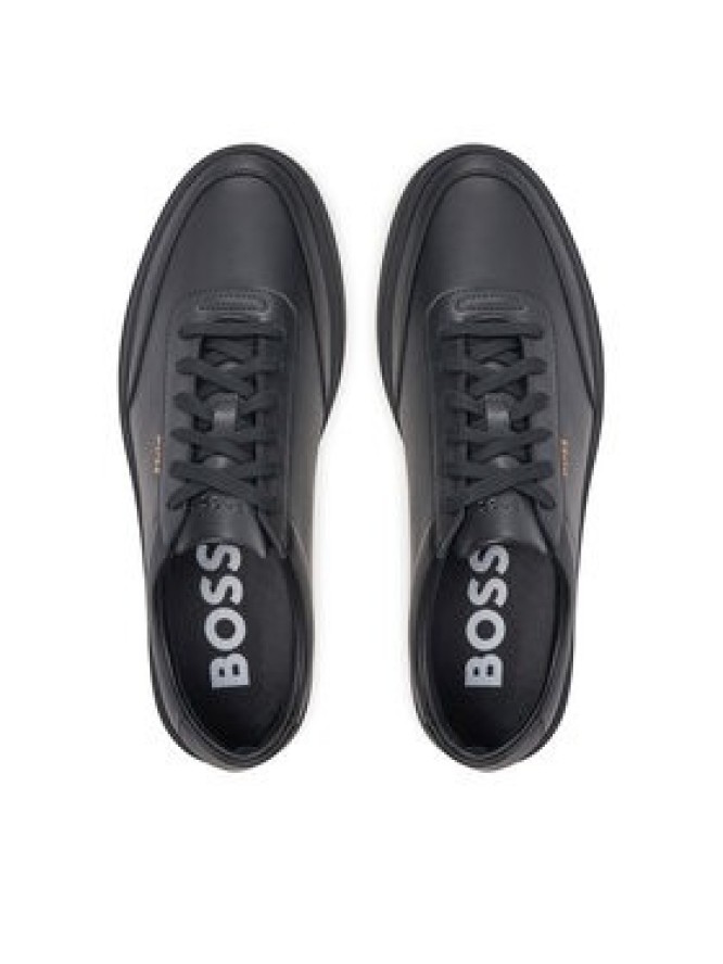 Boss Sneakersy Kieran 50536504 Czarny