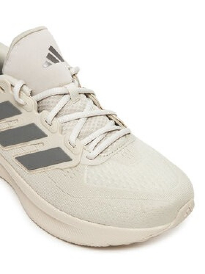 adidas Buty do biegania Ultrarun 5 JR3019 Szary