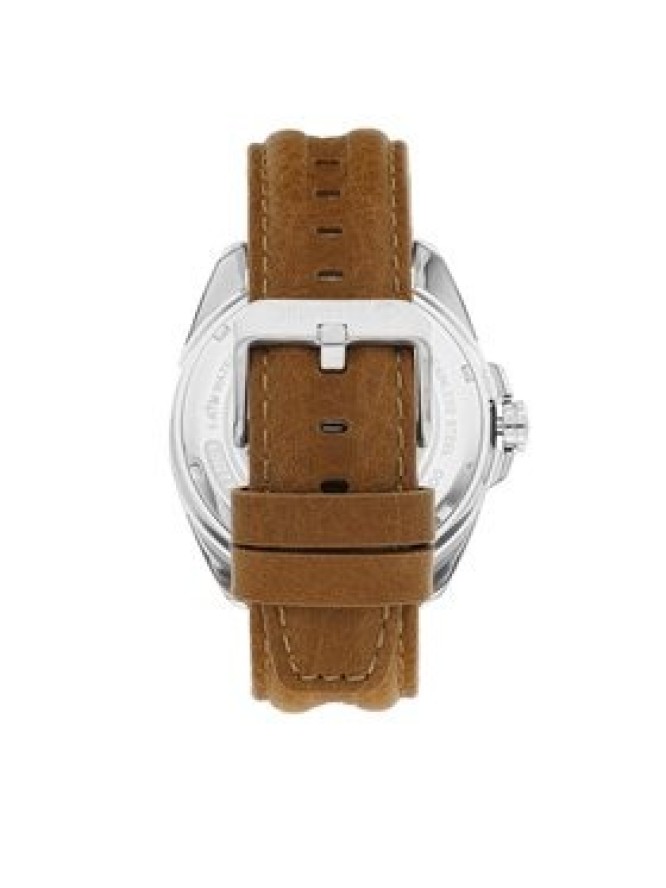 Timberland Zegarek Fairhill TDWGF2200903 Brązowy