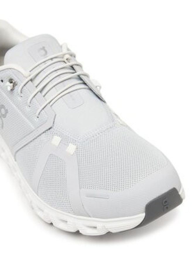 On Sneakersy 3MF10070070 Biały