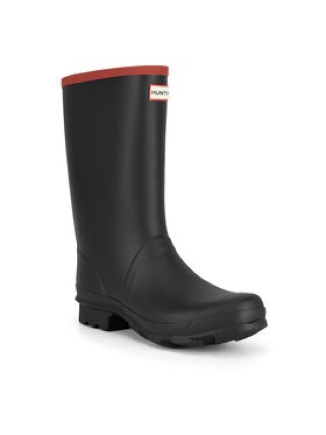 Hunter Kalosze UFS4004RMA Czarny
