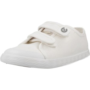 Buty CONGUITOS CANVAS CASUAL SHOE Biały
