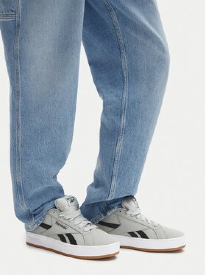 Reebok Sneakersy RETRO MEGA 100235364 Czarny