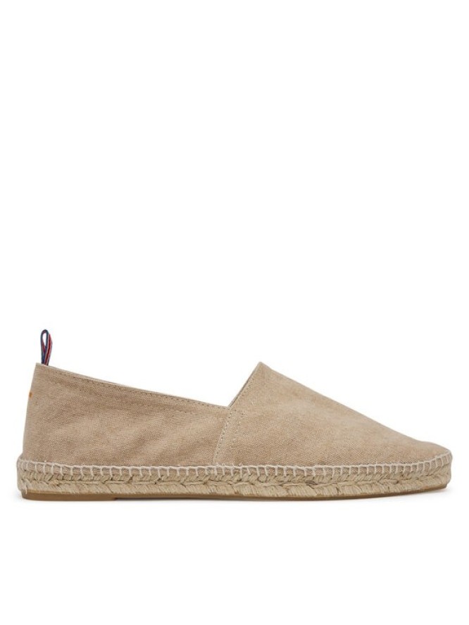 Castañer Espadryle Pablo/002 21816 Beżowy