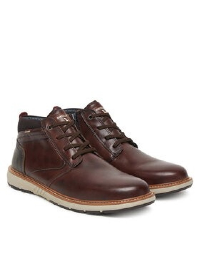 Pikolinos Trzewiki M8D-8050C1 Brązowy