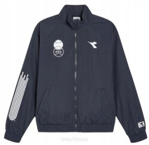 Kurtka tenisowa Diadora Track Jacket Sports