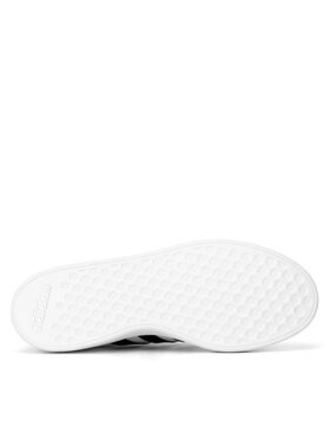 adidas Sneakersy GRAND COURT BASE 2.0 GW9250 Biały