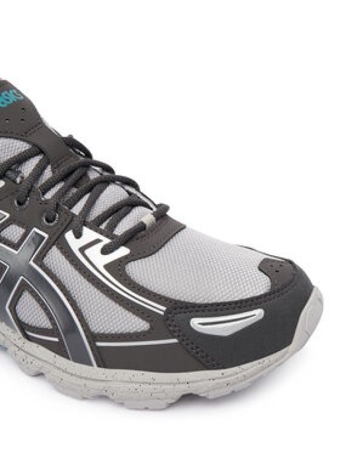 Asics Sneakersy Gel-Venture 6 1203A438 Szary