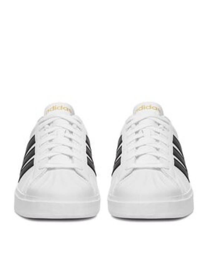 adidas Sneakersy CEO-STREETTALK JP8275_ Biały