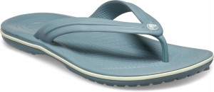 Kapcie Crocs Crocband Flip U Dorosłych