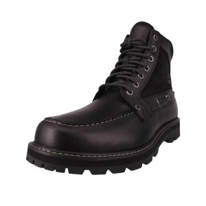 Buty Timberland Britton Road Mid Lace Boot Czarny