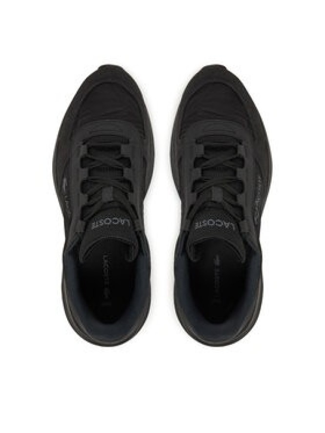 Lacoste Sneakersy 750SMA0086 Czarny