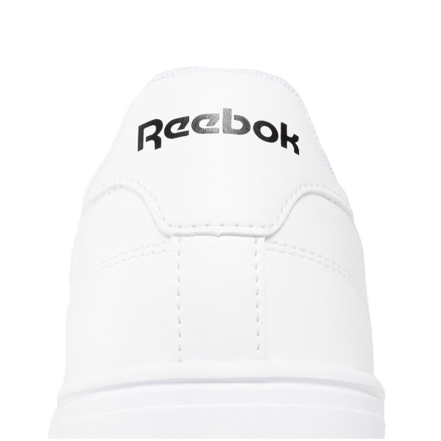 Buty do chodzenia męskie Reebok Court Clean