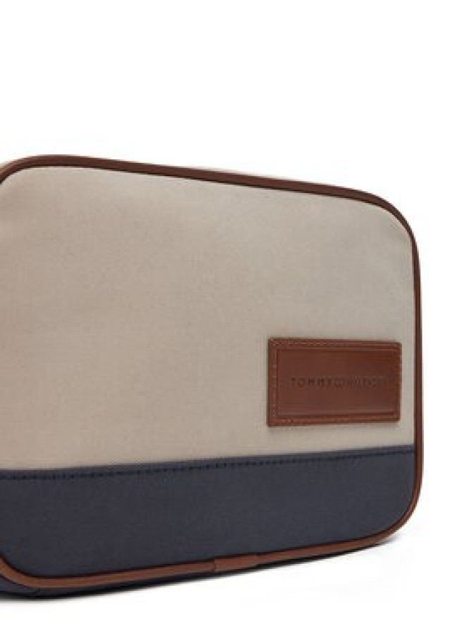 Tommy Hilfiger Saszetka Th Casual Camera Bag AM0AM13366 Beżowy