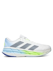 adidas Buty do biegania adistar 3 JI1238 Biały