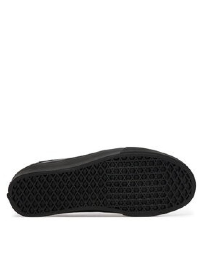 Vans Mokasyny 2-Eyelet VN000Z11CJK1 Czarny