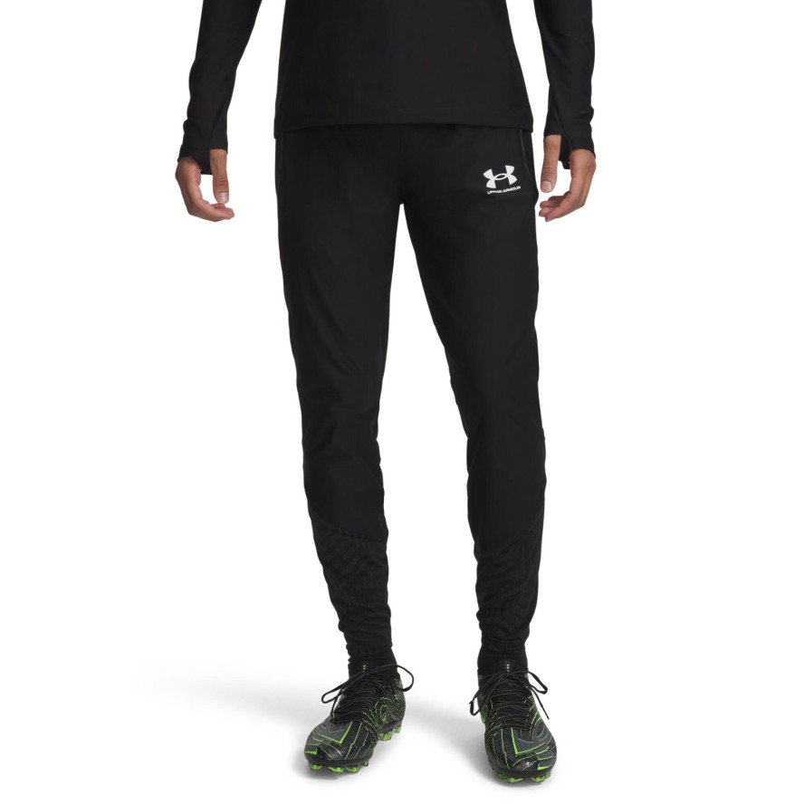 Spodnie dresowe Under Armour Challenger Pro