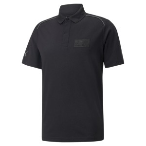 Koszulka polo męska Puma FERRARI STYLE