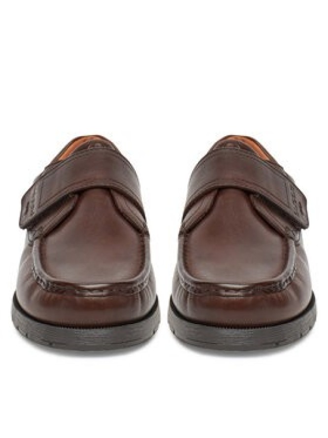 Lasocki Półbuty CEO-ARKOW-162 MB Brązowy