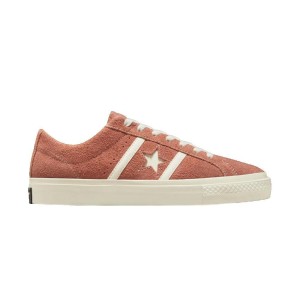 Buty Converse One Star Academy Pro Suede Pomarańczowe